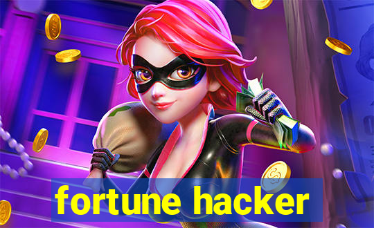 fortune hacker
